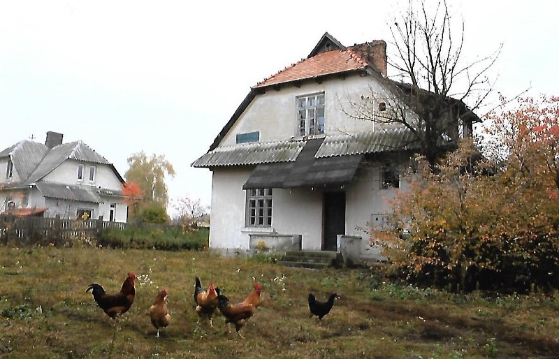 Ostatni dom Niemców