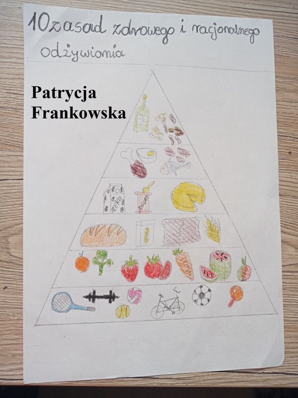 Patrycja Frankowska