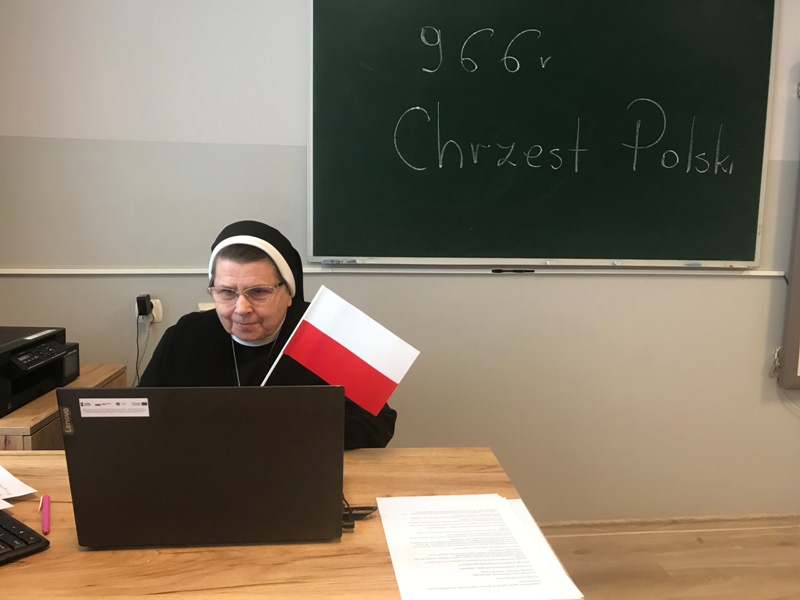 chrzest polski 7